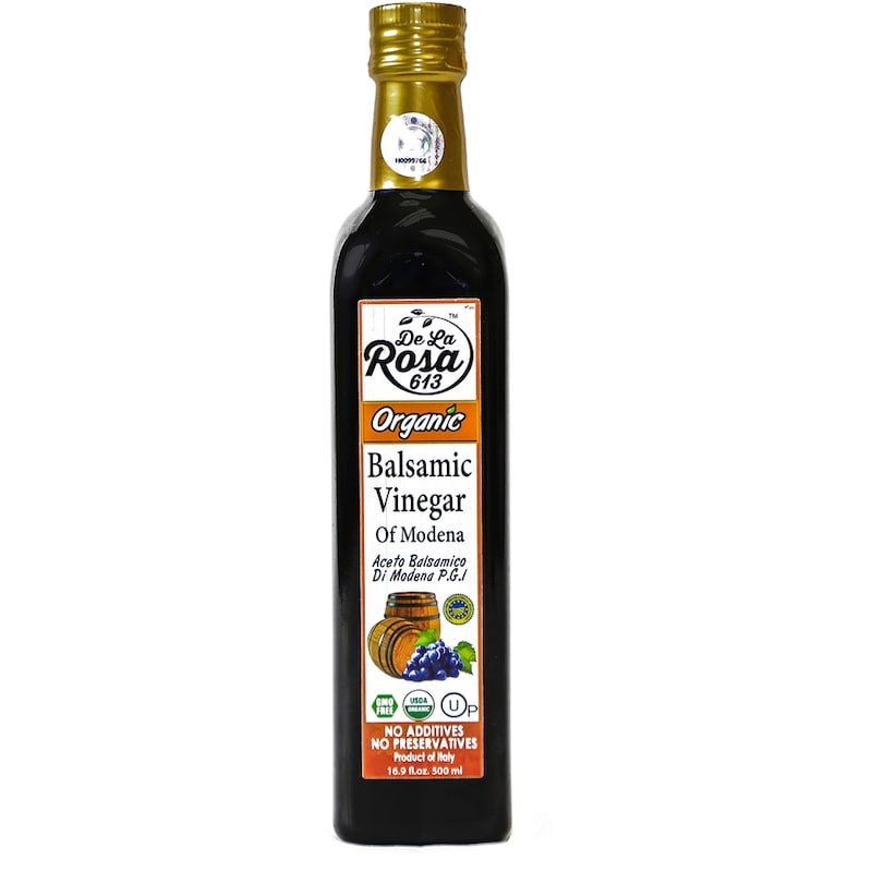 Balsamic Vinegar