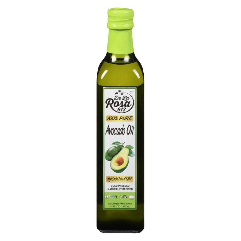 Avocado Oil 100% Pure