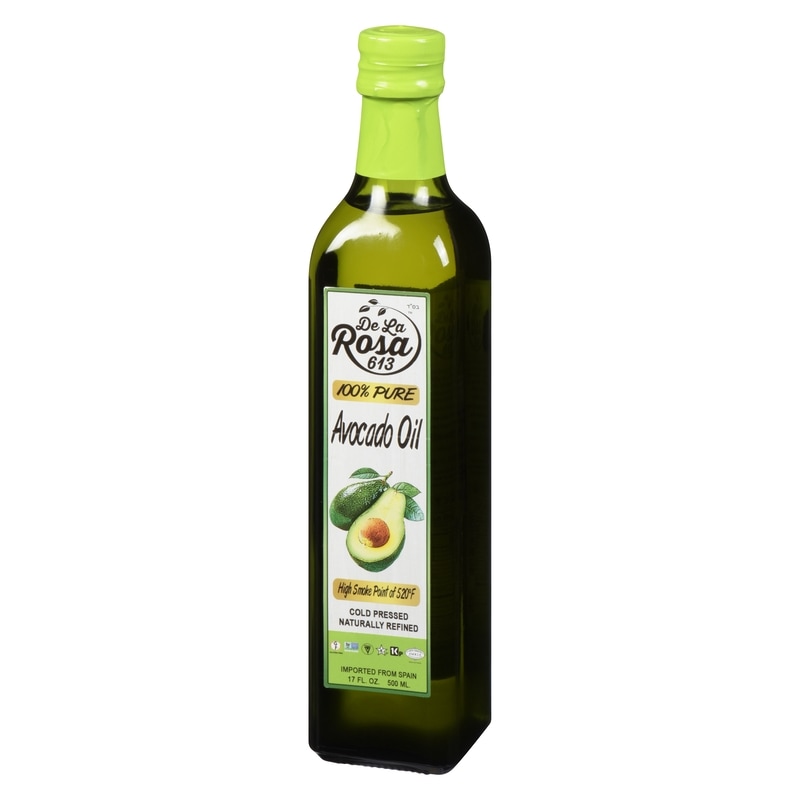 Avocado Oil 100% Pure