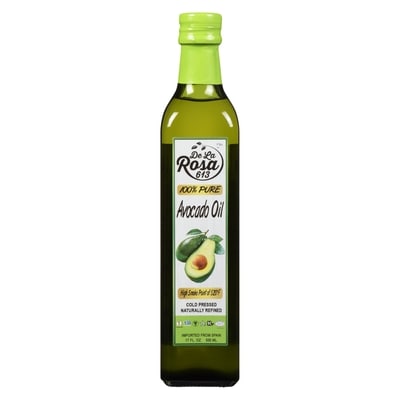 Avocado Oil 100% Pure