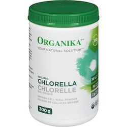 Chlorella Powder
