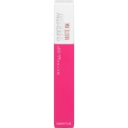 Super Stay Matte Ink Lip Color 30 Romantic