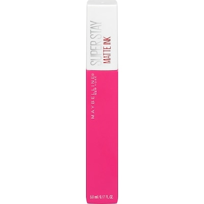 Maybelline Super Stay Matte Ink Lip Color 30 Romantic 2.3 ml, $630.00/100ml