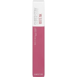 Maybelline Super Stay 24 Lip Matte Ink Lover 2.3 ml, $499.57/100ml