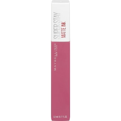 Maybelline Super Stay 24 Lip Matte Ink Lover 2.3 ml, $391.30/100ml