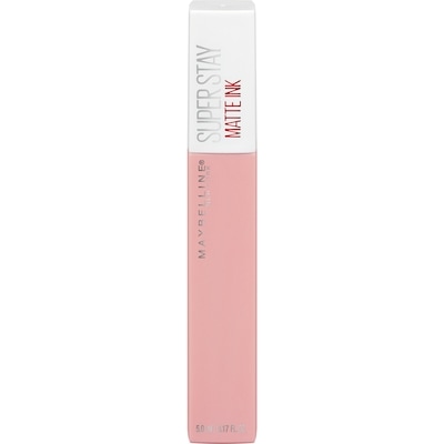 Maybelline Super Stay Matte Ink Lip Color 05 Loyalist 2.3 ml, $499.57/100ml