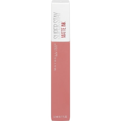 Maybelline Super Stay 24 Lip Color 65 Seductress 2.3 ml, $391.30/100ml