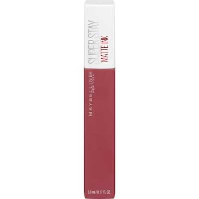 Maybelline Super Stay Matteink Ruler 2.3 ml, $391.30/100ml
