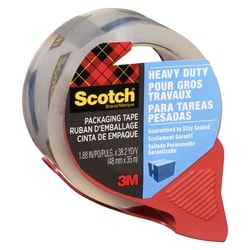 Scotch Heavy Duty Shipping Tape - 1 ea | Zehrs