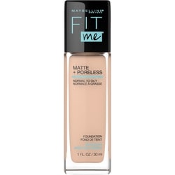 Maybelline Fit Me Foundation 122 Creamy Beige 30 ml, $46.63/100ml