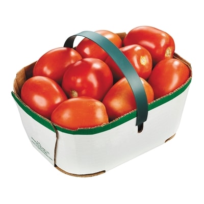 null Tomates Roma 3 l, 0,20 $/100ml