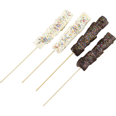 null Chocolate Marshmallows 43 g, $4.65/100g