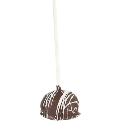 null Chocolate Dipped Cake Pop 68 g, $3.66/100g