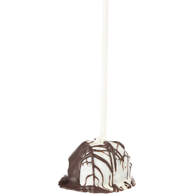 null Chocolate Dipped Vanilla Cake Pop 80 g, $3.81/100g