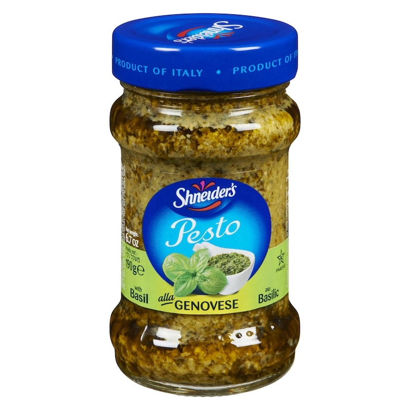 Gran Gusto Pesto Sauce