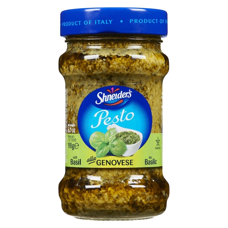 Gran Gusto Pesto Sauce