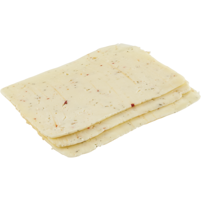 Arla Havarti, Herb & Spice $3.89/100g $17.65/1lb