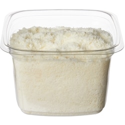 null White Skin, Romano Cheese, Grated $46.90/1kg $21.28/1lb