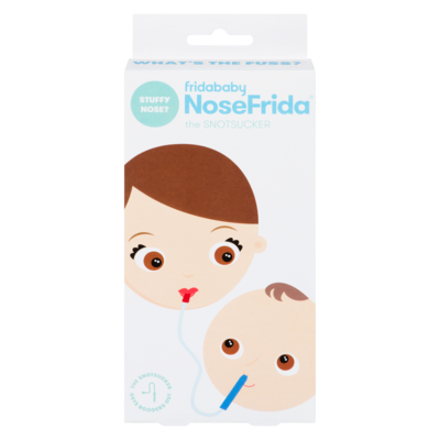 NoseFrida The Snotsucker      1 ea, $21.99/1ea
