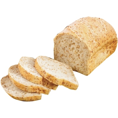Pane Fresco Flax Seed Pan Bread 636 g, $1.11/100g