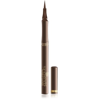L'Oreal Paris Infallible Liquid Eyeliner 401 Brown 1.5 ml, $899.33/100ml