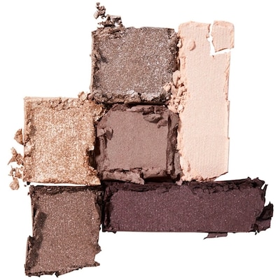 The City Mini Palette 410 Chill Brunch Neutrals
