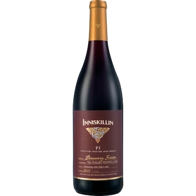 INNISKILLIN Discovery Series White Wine P3 2021 (ID required at pick-up) 750 ml, $3.05/100ml