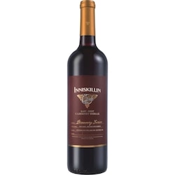 INNISKILLIN Discovery Series Red Wine East - West Cabernet Shiraz (ID required at pick-up) 750 ml, $2.60/100ml