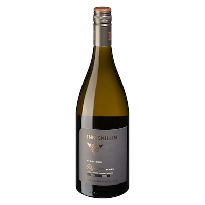 INNISKILLIN Reserve Series White Wine Pinot Gris 2021 (ID required at pick-up) 750 ml, $3.05/100ml