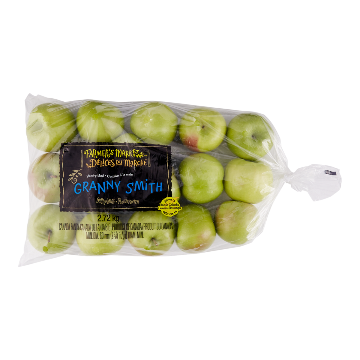 Farmer's Market Granny Smith Apples