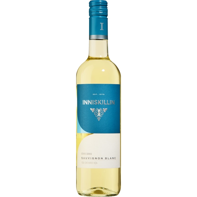 Niagra Estate Sauvignon Blanc (ID required at pick-up)