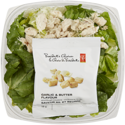 null Chicken Ceasar Salad, Mini No Bacon 102 g, $4.90/100g
