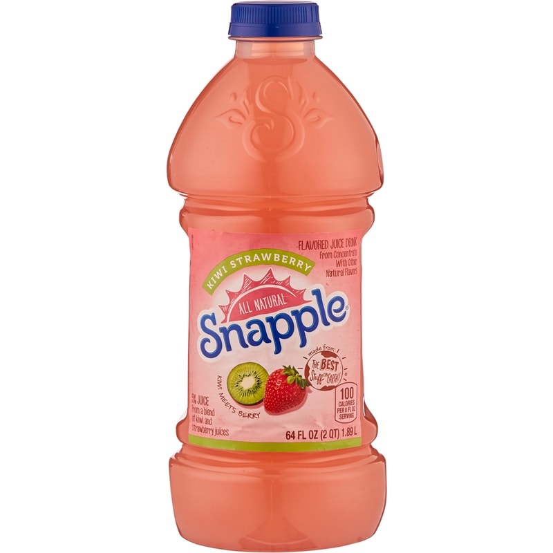 Kosher Kiwi Strawberry