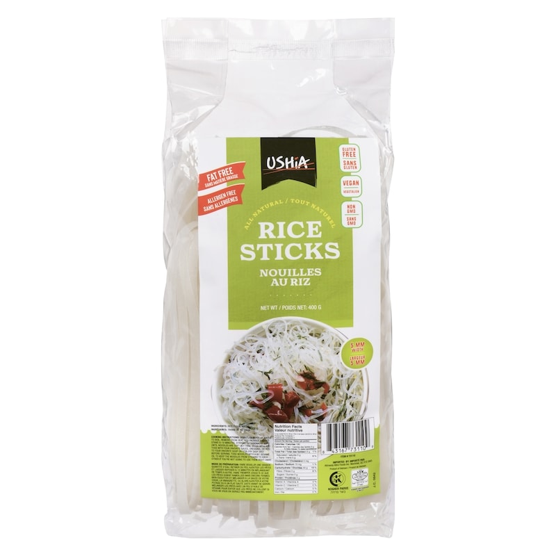 Kosher Rice Sticks