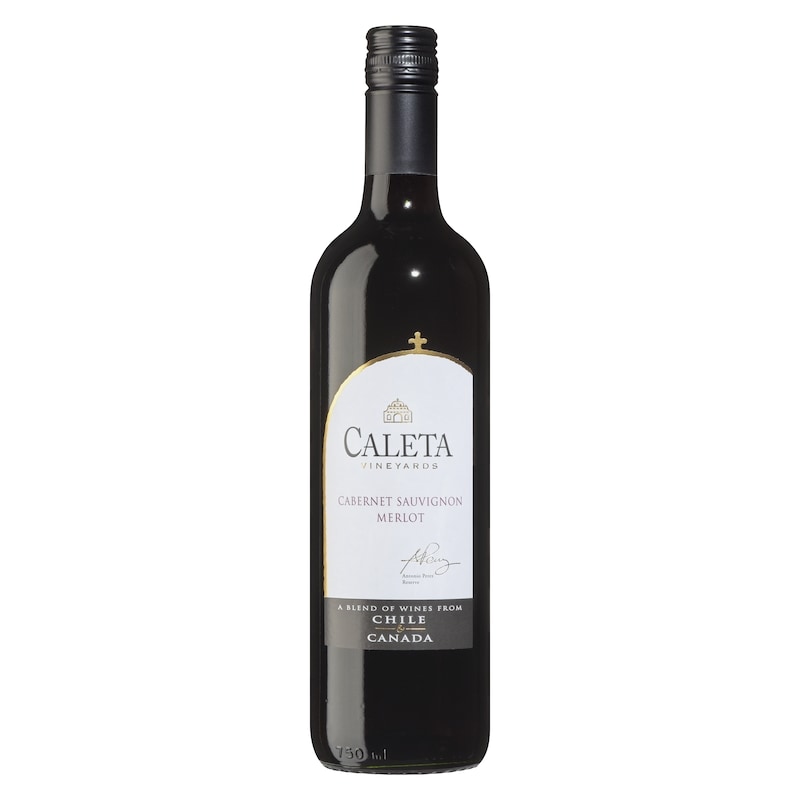 Red Wine Cabernet Sauvignon Merlot (ID required at pick-up)