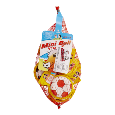 Makabi Kosher Mini Cheese Balls 99 g, $8.78/100g