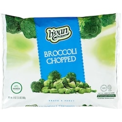 null Broccoli Chopped  680 g, $1.47/100g