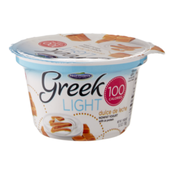 Kosher Greek Dulce De Leche Chocolate Chunk