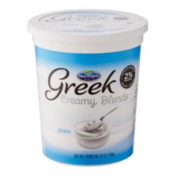 Kosher Greek Yogurt, 2% Plain