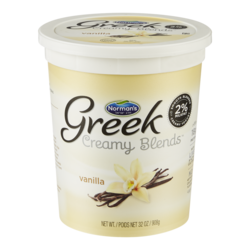 Kosher Greek Yogurt, 2% Vanilla