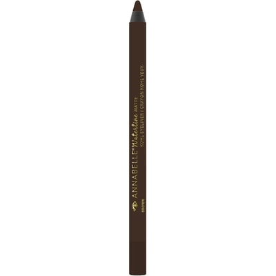 Annabelle Waterline Matt El, Brown 1.2 g, $790.83/100g