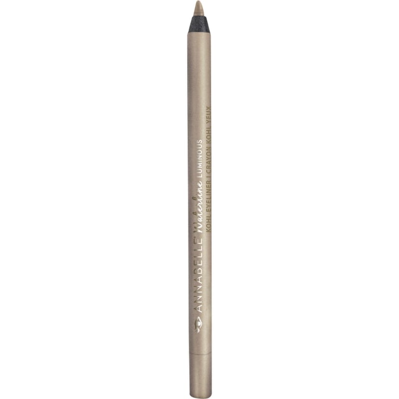 Waterline Luminous Kohl Eyeliner Golden Taupe