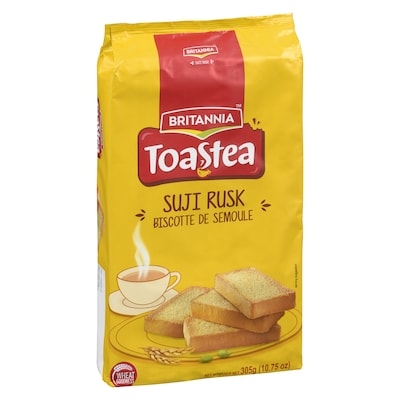 Biscottes au suji