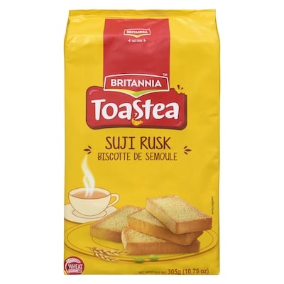 Biscottes au suji