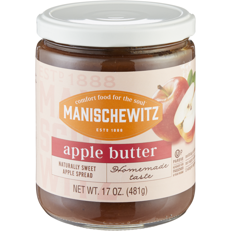 Apple Butter