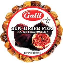 Galil Kosher Sun-Dried Figs Garland 227 g, $2.20/100g