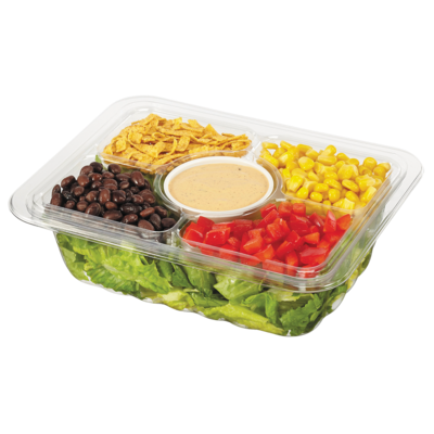 null Southwest Fiesta Salad 300 g, $2.50/100g