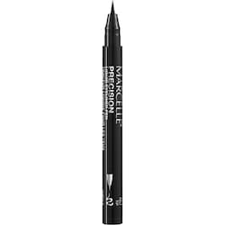 Precision Liquid Eyeliner Pen Intense Black