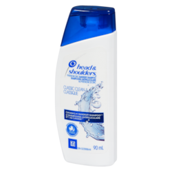 Classic Clean Trial Travel Size