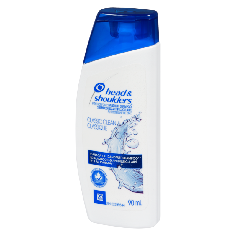 Classic Clean  - Trial & Travel Size